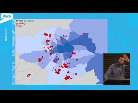 Vulnerabilidad territorial y patrones de segregación urbana